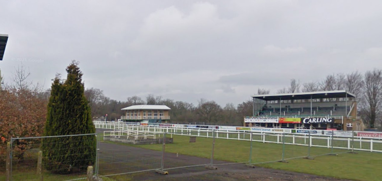 Salisbury Racecourse Picture: Google