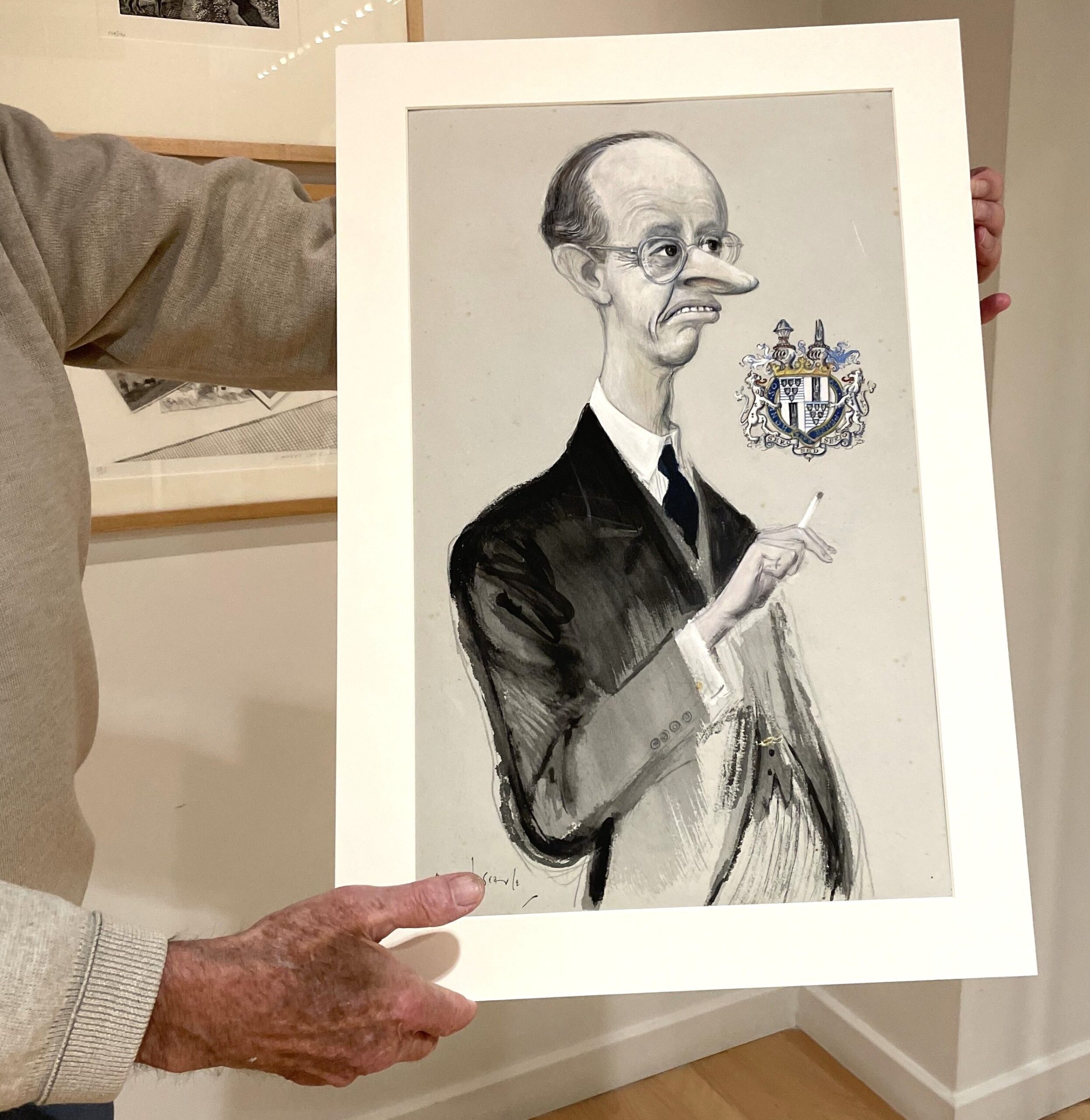 The exhibition is free to visit Picture: Wiltshire Council