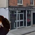 The incident reportedly took place back in March Pictures: Google/Salisbury Police