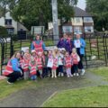 Picture: Finkley Hudson Field Nursery and Pre-School