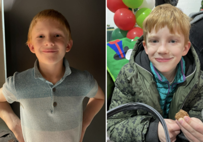 Zac's family said he loved the outdoors and had an amazing imagination Picture: Dorset Police