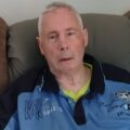 Police are keen to locate John Picture: Salisbury Police