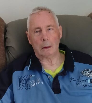 Police are keen to locate John Picture: Salisbury Police