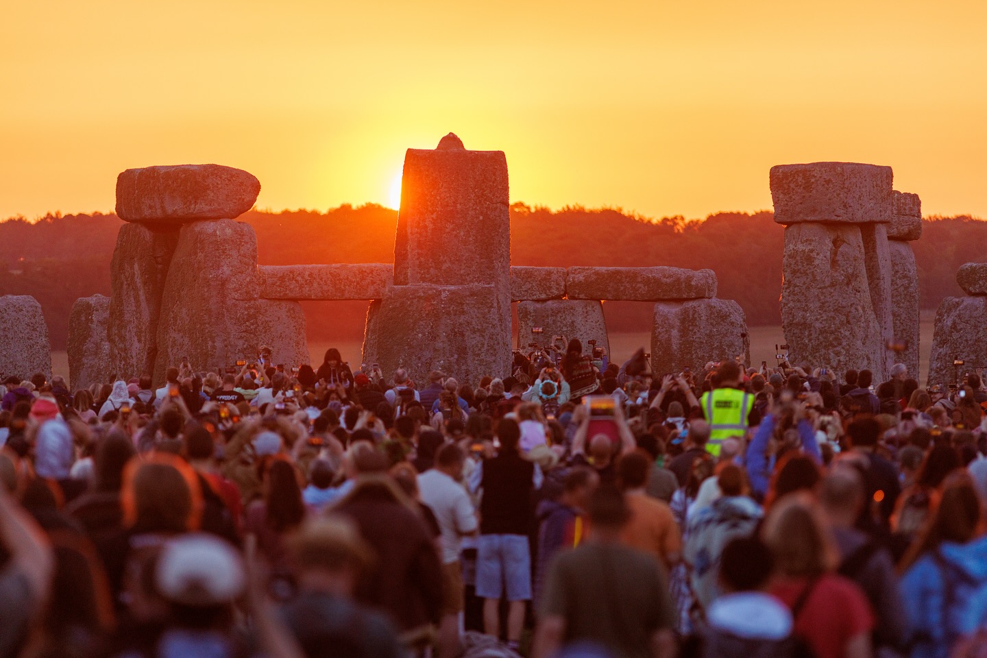 Picture: English Heritage