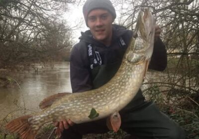 Tom Manston was just 26 when he died Picture: New Forest Police
