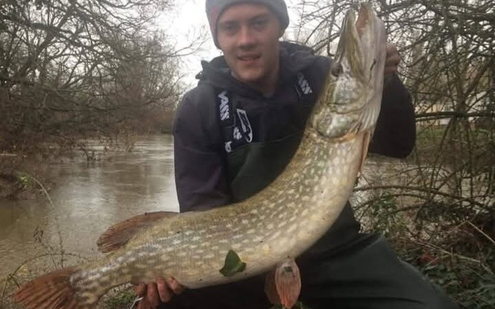 Tom Manston was just 26 when he died Picture: New Forest Police