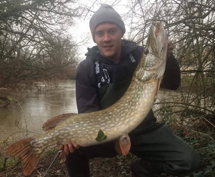 Tom Manston was just 26 when he died Picture: New Forest Police