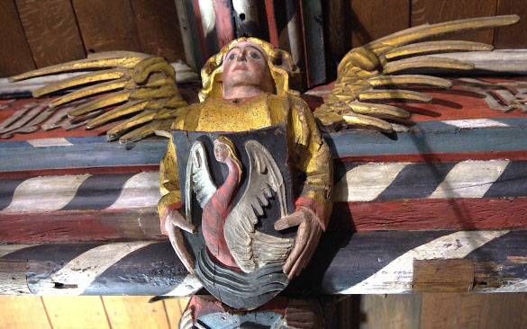 Picture: St Thomas’s