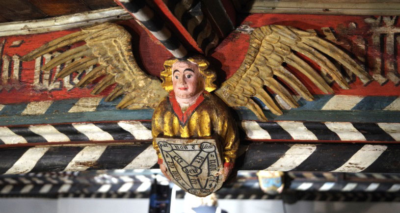Picture: St Thomas’s