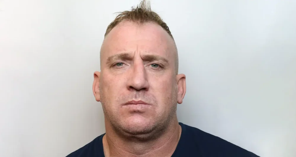 Police are keen to trace Glen Dolan, from Salisbury, after a serious assault. Picture: Wiltshire Police