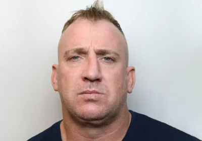 Police are keen to trace Glen Dolan, from Salisbury, after a serious assault. Picture: Wiltshire Police