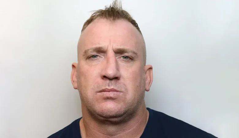 Police are keen to trace Glen Dolan, from Salisbury, after a serious assault. Picture: Wiltshire Police