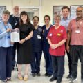 Picture: Salisbury NHS Foundation Trust