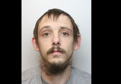 Russell was jailed for 16 months Picture: Wiltshire Police