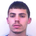 The public is asked to not approach this man if they see him Picture: Devon & Cornwall Police