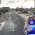 Police are appealing for witnesses Picture: Google