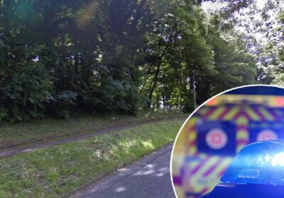 Police want to speak to any witnesses Picture: Google