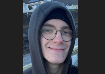 Taylor Connors - described as a "good friend and an even better son" by his family Picture Hampshire & Isle of Wight Constabulary