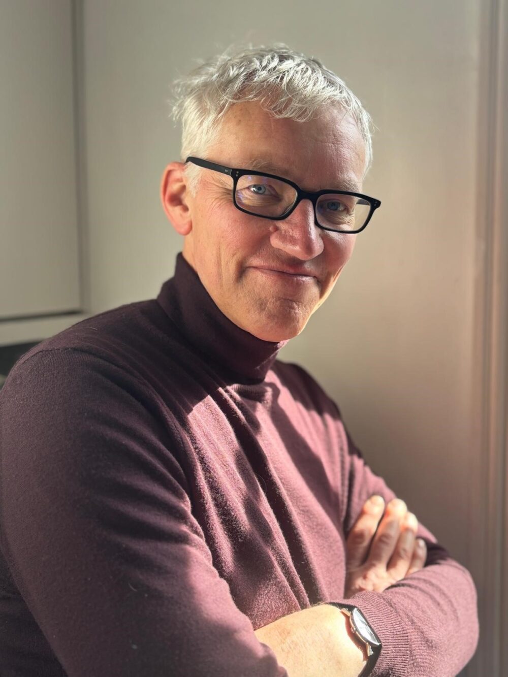 Tom Holland Makes History After Becoming First Canon Historian At tom-holland-makes-history-after-becoming-first-canon-historian-at