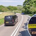 Police are now appealing for witnesses to get in touch Picture: Google