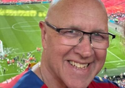 "Rob always sought the next adventure" Picture: Wiltshire Police