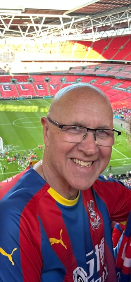 "Rob always sought the next adventure" Picture: Wiltshire Police