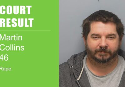 The offences took place in 2023 Picture: Hampshire Police