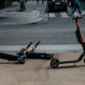 E-scooter