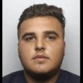 Charlie Barney is wanted by police following an incident in Wilton Picture: Salisbury Police