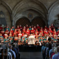 Haydn Creation Concert 2022 Picture: Spencer Mulholland