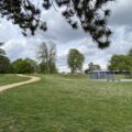 Victoria Gardens in Salisbury Picture: Experience Salisbury