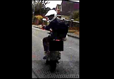 Police are appealing for witnesses Picture: Amesbury Police