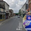 Police believe the public may be able to help with an ongoing enquiry Picture: Google