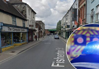Police believe the public may be able to help with an ongoing enquiry Picture: Google
