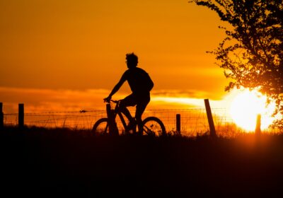 The plan makes it easier for people to choose greener ways to travel Picture: Heather Wilde/Unsplash