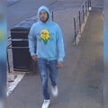 Police want to identify this man Picture: Salisbury Police