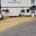 Picture: The Fox and Goose Pub