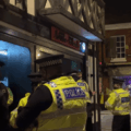 A more visible police presence will be seen in Salisbury Picture: Salisbury Police