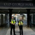 ASB Wardens return to Salisbury Picture: Salisbury City Council
