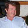 Salisbury-born actor Michael Crawford. Picture: Eva Rinaldi/Creative Commons