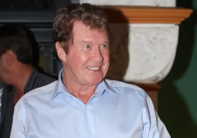 Salisbury-born actor Michael Crawford. Picture: Eva Rinaldi/Creative Commons