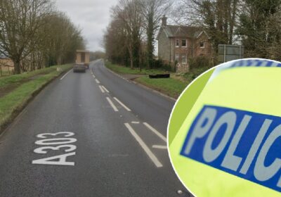 One woman suffered injuries described as life threatening Picture: Google