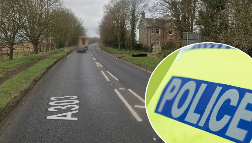 One woman suffered injuries described as life threatening Picture: Google