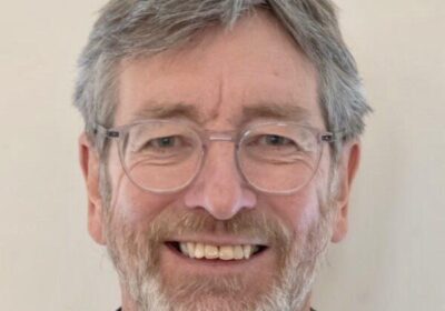 Cllr Bob Gann Picture: Labour