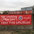 All are invited to the event Picture: Salisbury Fire Station