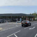 The store is opening later this week Picture: Google