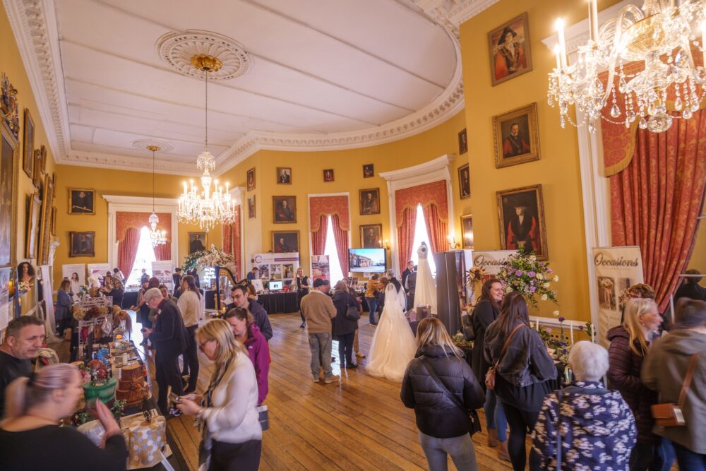 The fair is taking place on September 21 Picture: Salisbury City Council