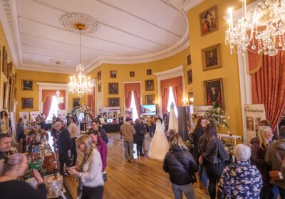 The fair is taking place on September 21 Picture: Salisbury City Council