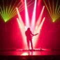 The band is coming to City Hall in October Picture: Pink Floyd Experience