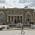 The event will coincide with Fayre on the Square Picture: Google
